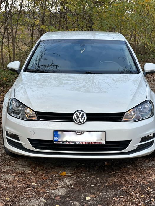 Volkswagen Golf 7