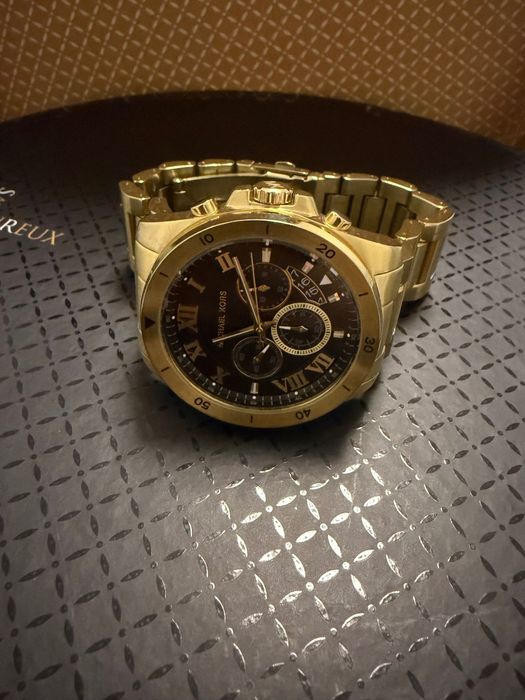 Ceas Michael Kors bărbați