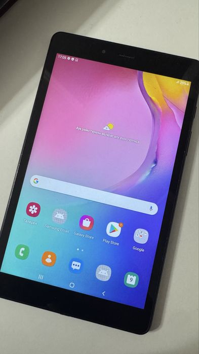 Продаётся планшет