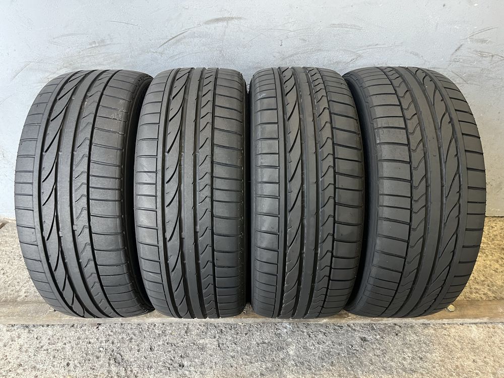 Гуми 205/45/17 BRIGESTONE Potenza Sport