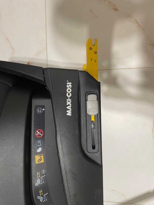 Стол за кола Maxi Cosi Pearl Pro 2 I-Size (9-18кг.) + база IsoFix