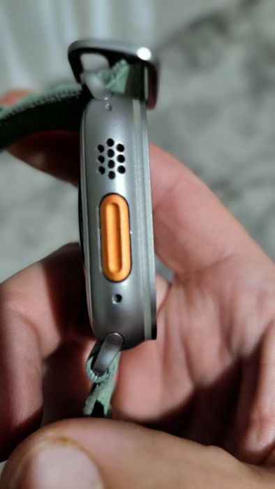 Apple watch ultra 2gen