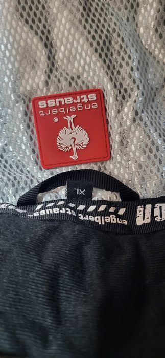 Engelbert strauss мъжко зимно яке ХL