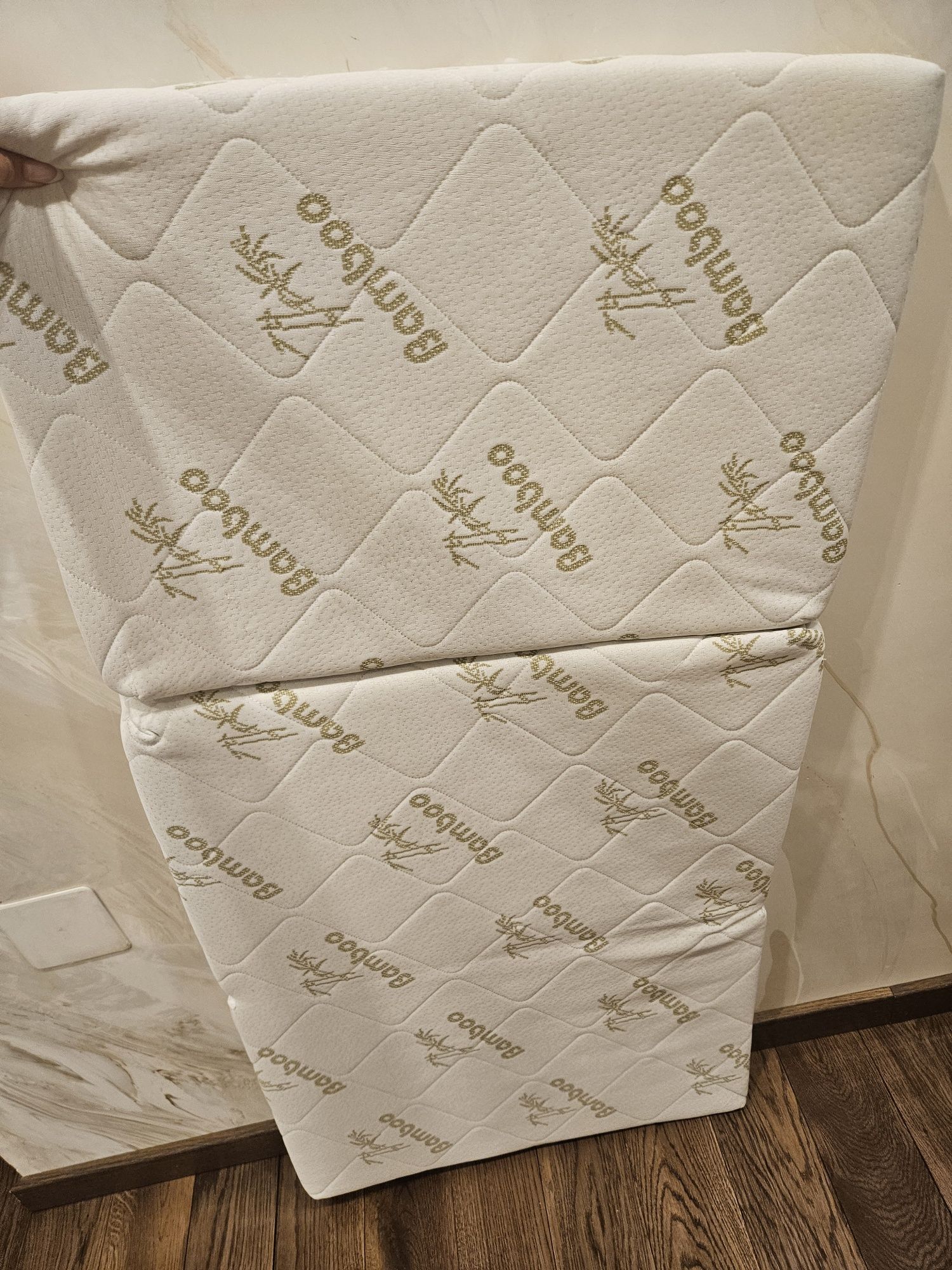 Сгъваем матрак Lorelli Classic
