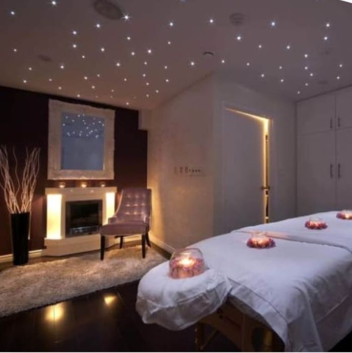 Профессиональный массаж и Пилинг на выезд