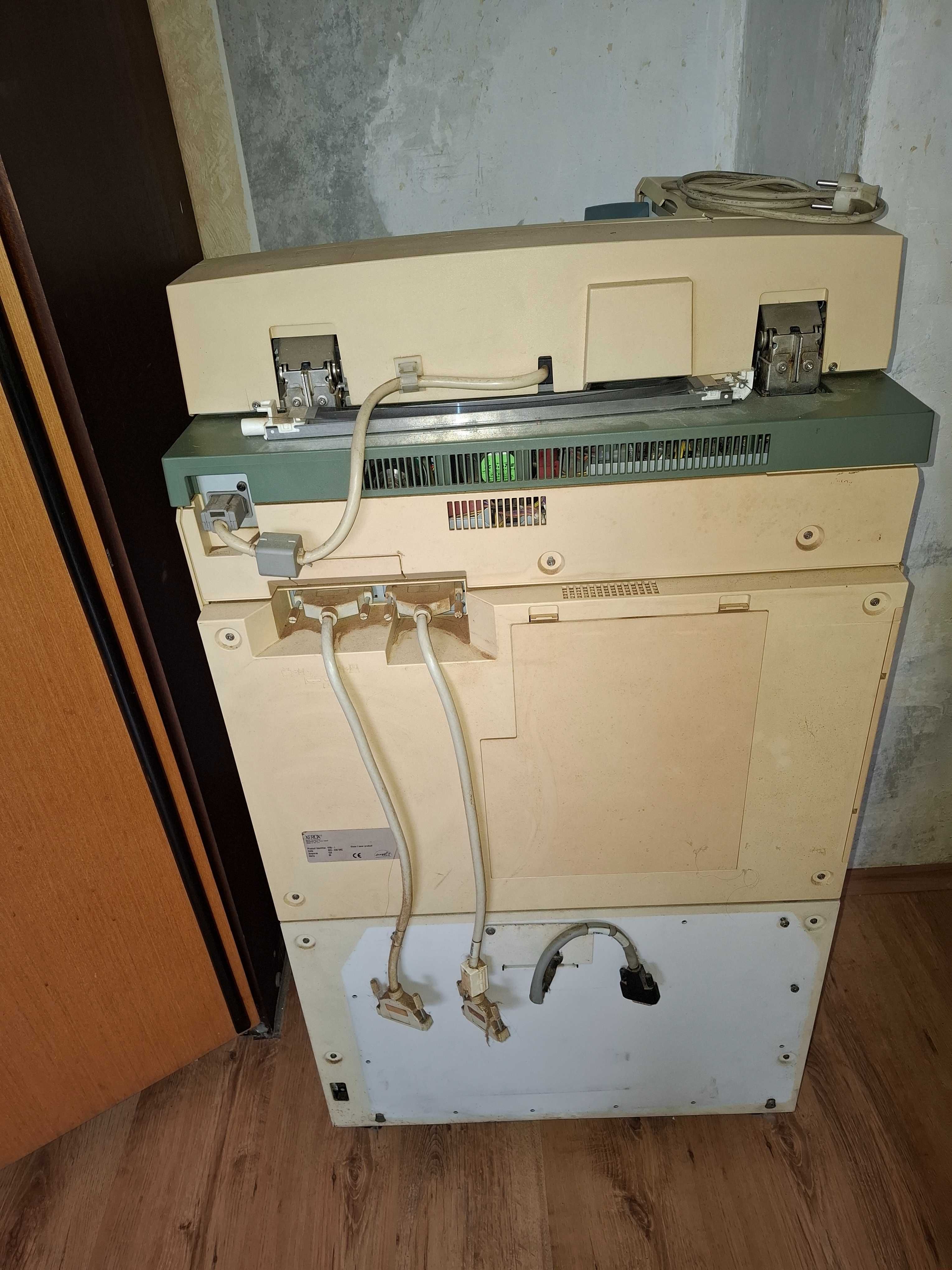 Продавам изгодно цветен принтер