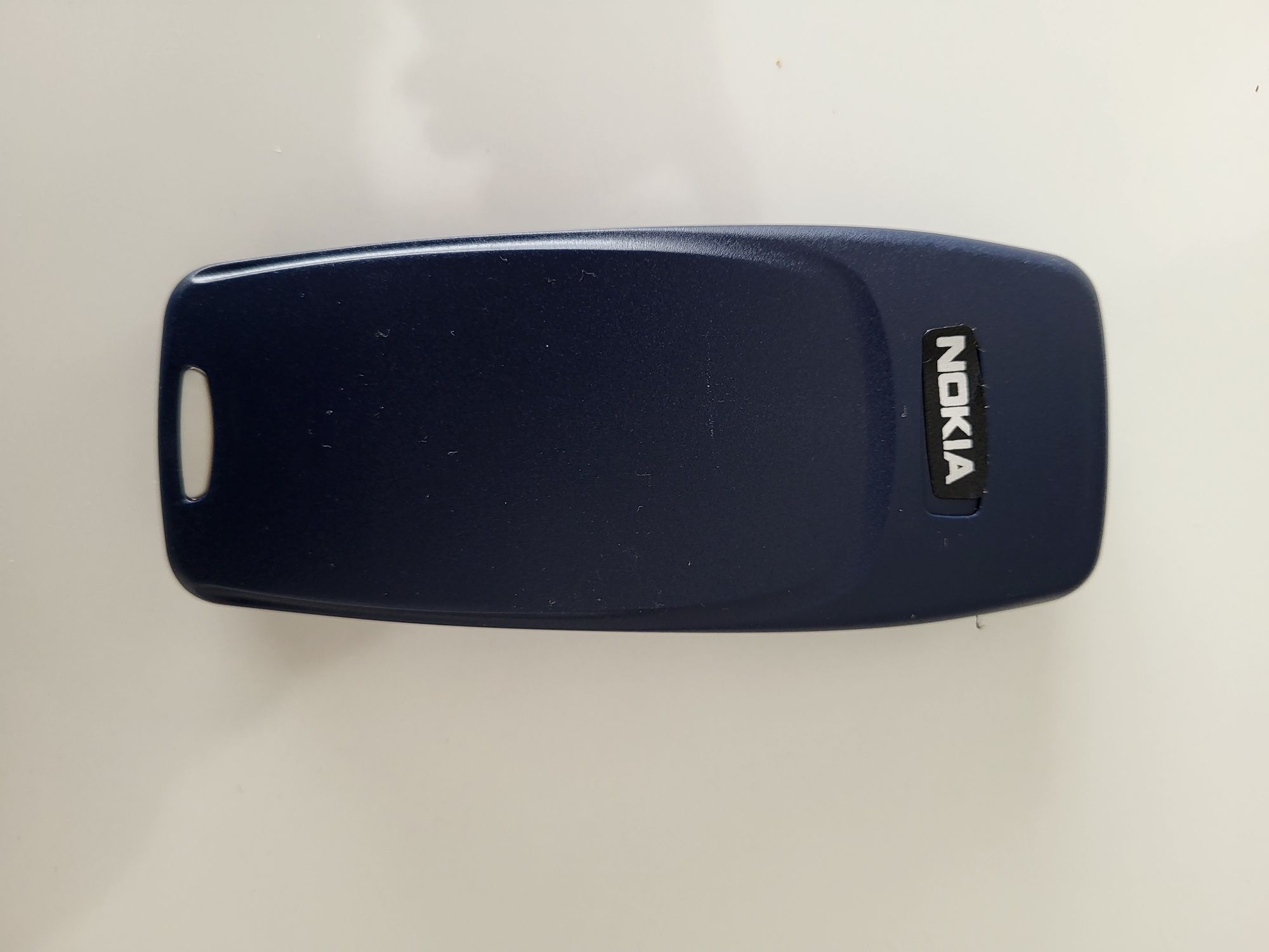 Нокия 3310 , панел