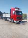 Volvo FH12, 420CP cu MACARA!