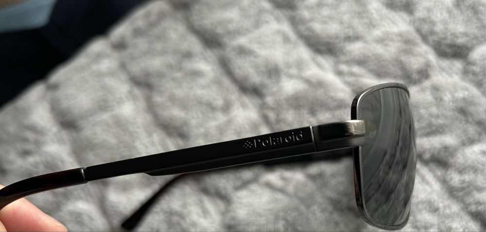 Polaroid (слънчеви очила)