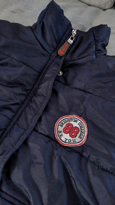 Geacă de iarnă Be You