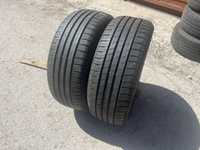 2 бр. летни гуми 205/50/17 GoodYear DOT 1119 6,5 mm