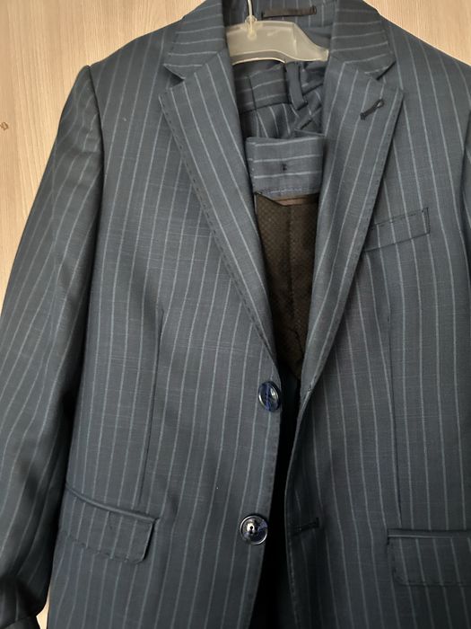 Костюм на мальчика