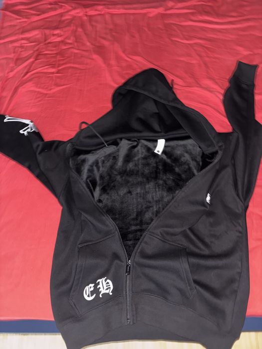 Горнище Chrome Hearts