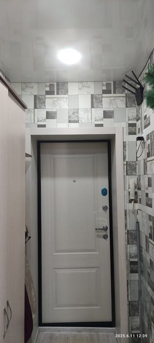 Продам 1к р-н Северный 1/4