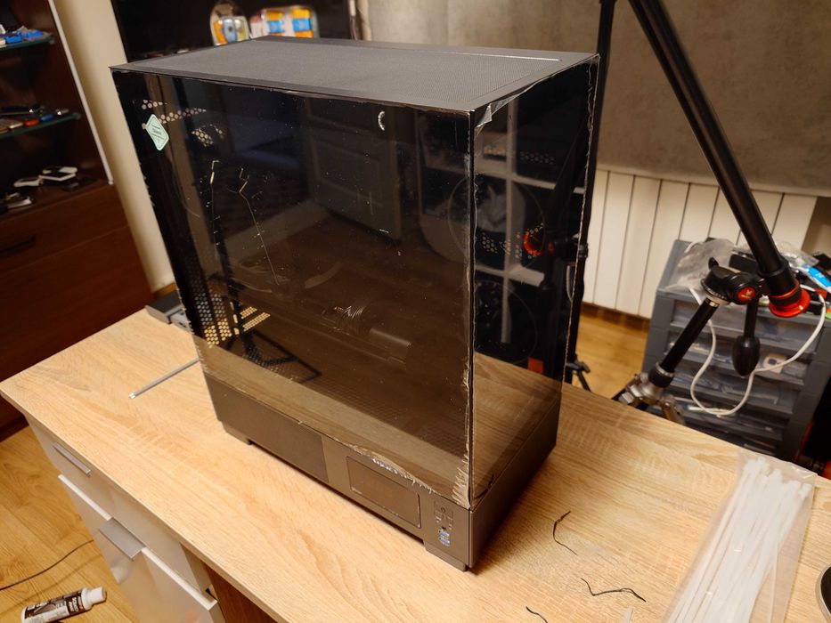 PC gaming full HD si 1440p