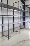 Rafturi metalice 33x99