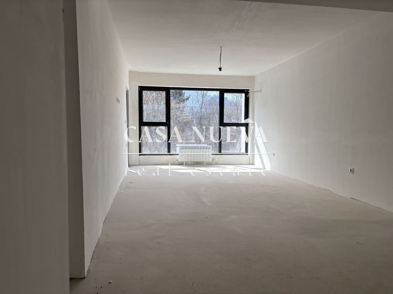 Продава се Тристаен апартамент в София, Гоце Делчев - 134 кв.м за 2500 €/кв.м - Снимка #7
