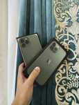 Iphone 13 pro max 256