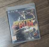 Joc need for speed the run pentru playstation 3