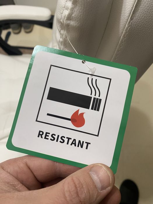 Scaun cu masaj de birou