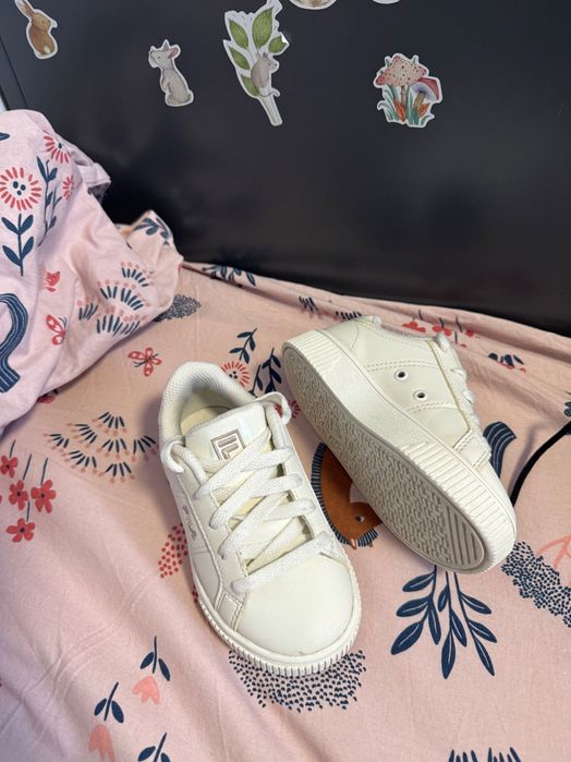 26 Детски обувки маратонки момиче Fila