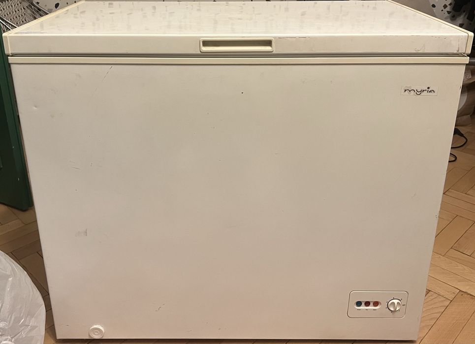 Ladă frigorifică Myria – stare foarte bună, răcește excelent!