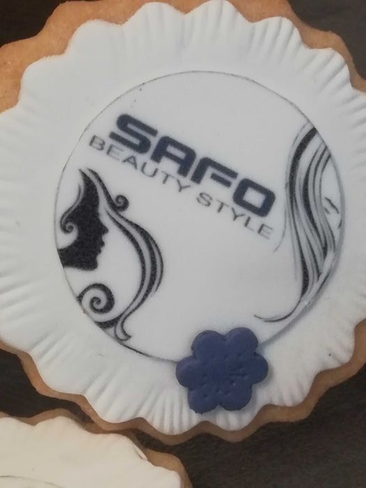 рекламни меденки