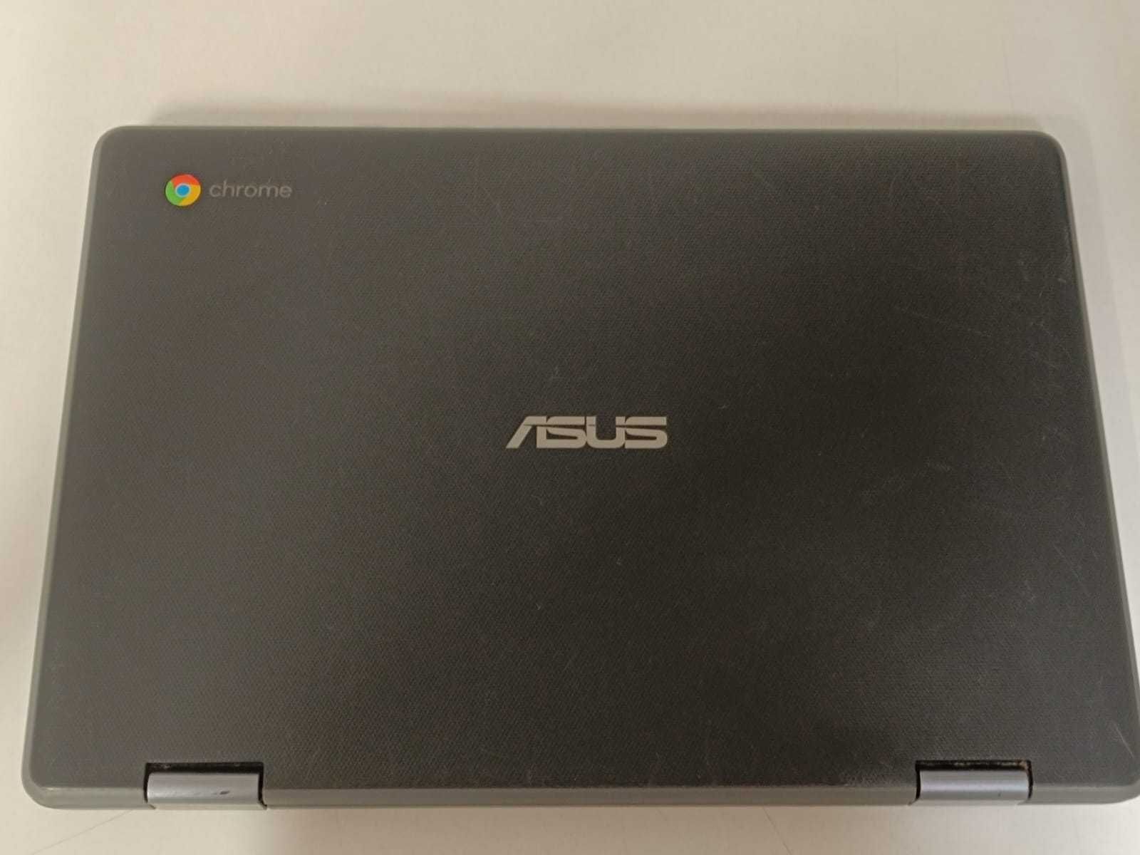 Chromebook ASUS Flip C214MA (AG.21 Zimbru b.29718)