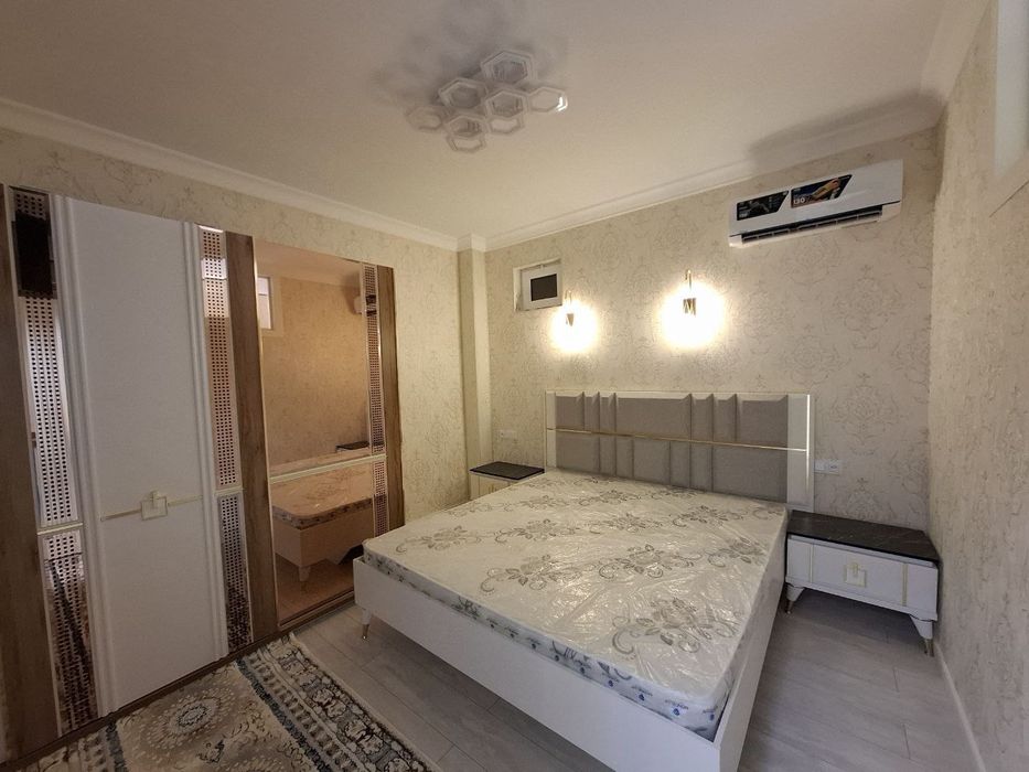 СРОЧНО.Продается 3х комнатная Гагарин 3 этаж