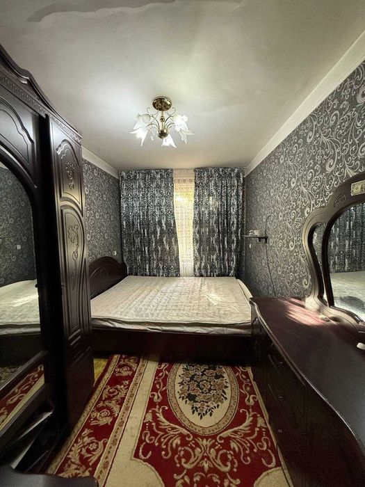 N.12098  Срочно!!!  Продаётся 3х комнатная квартира