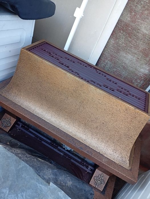 Convector Lux Elegance