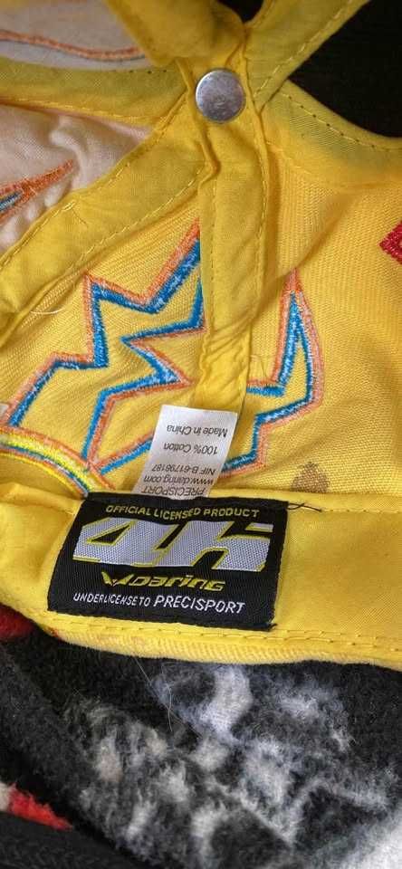 Мърч на Valentino Rossi