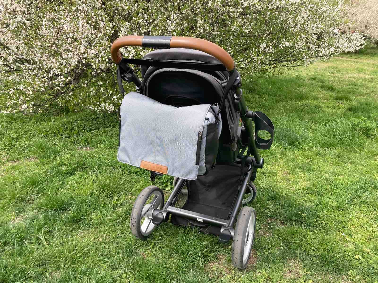 Детска количка MUTSY Urban Nomad