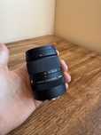 Sigma 18-50 Sony