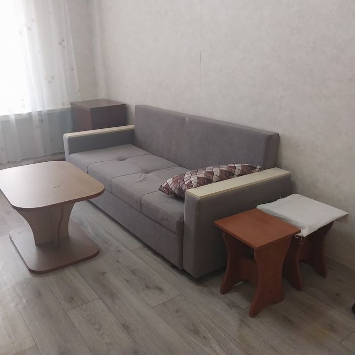 Продается квартира