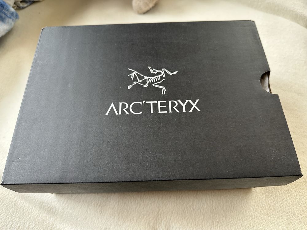 Дамски маратонки Arcteryx