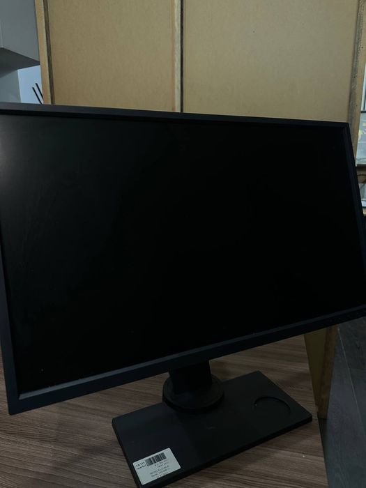 Монитор BENG XL.2546.B Актив Маркет Рассрочка 0-0-12