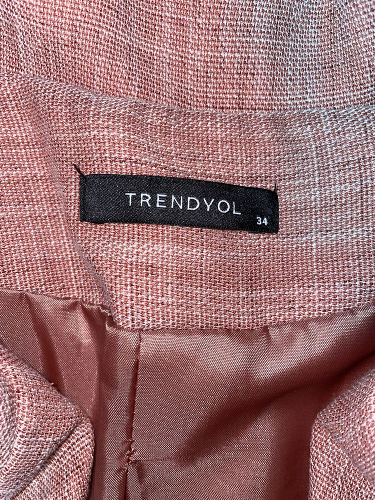 Дамски Костюм TRENDYOL