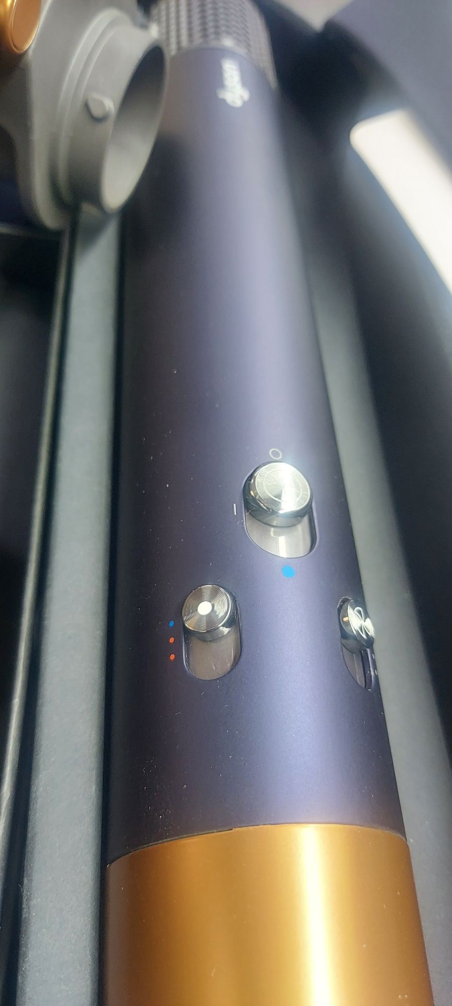 Стайлер Фен Dyson hs05