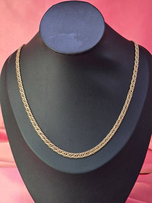 Золото 585  Цепочка