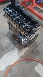 Motor bmw N57  x5 f15 f16 x6 f10 f01 seria 6 /7