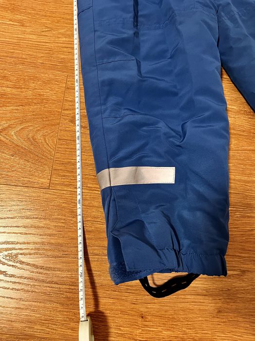 Ски яке и панталон - 120 см / 5-6 год