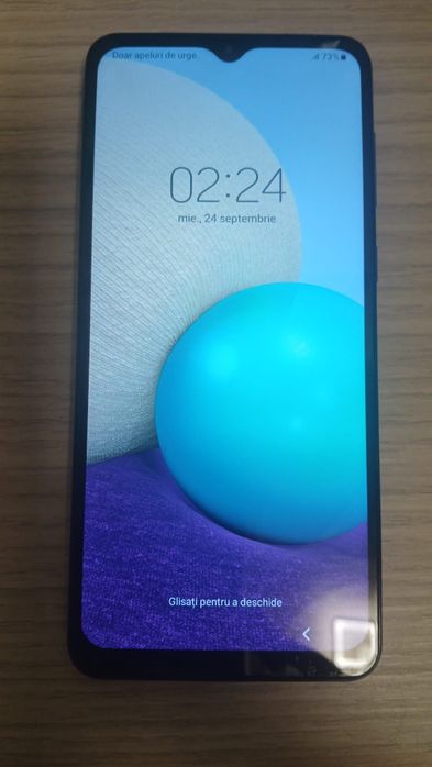 Samsung Galaxy J.4 plus