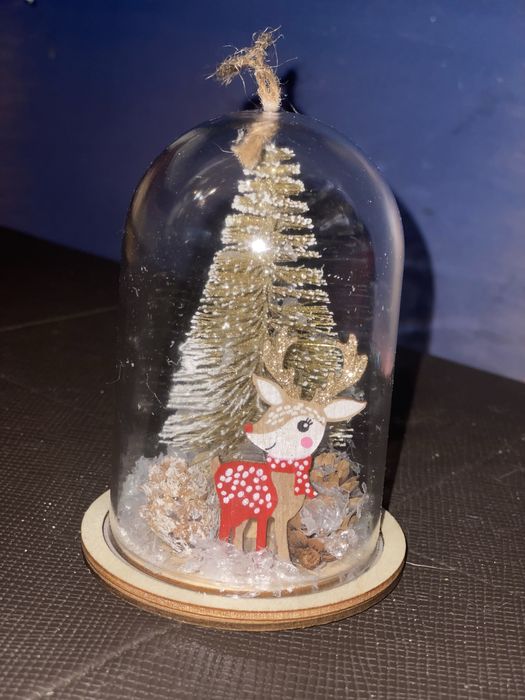 Малки коледни подаръчета