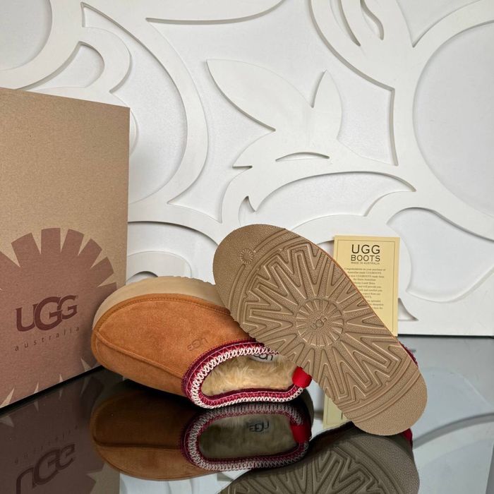 Ugg Taz Piele Naturala