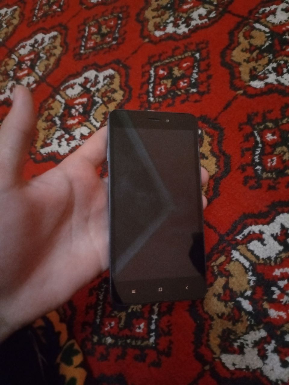 Xiaomi 4a {zapchast}