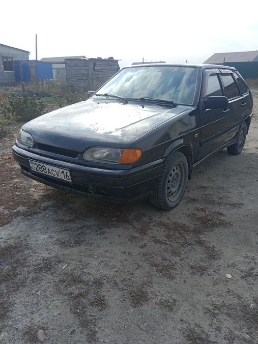 Хорошом состоянии езжу каждый день