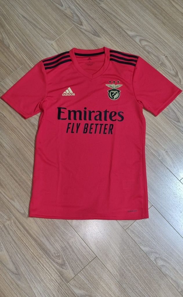 Tricou fotbal Adidas