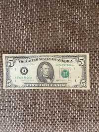 Dolar American!!