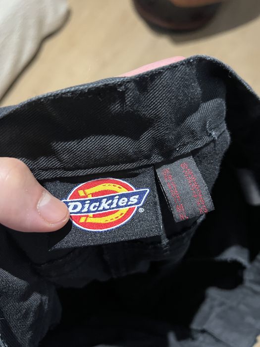 Vintage dickies cargo pants